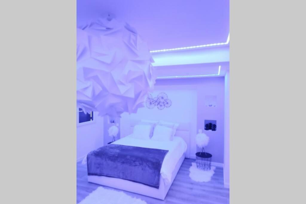 Nid D'Amour Baignoire/Jacuzzi Nizza Exterior foto